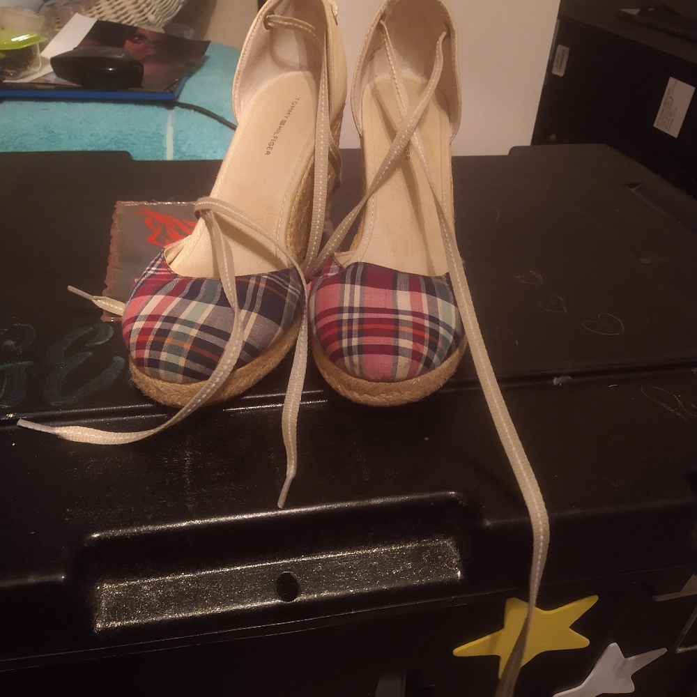 Shoes